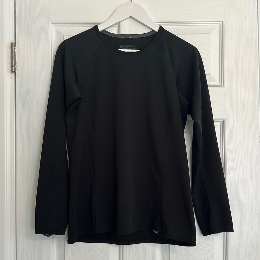 Patagonia Women’s Capilene Baselayer Medium